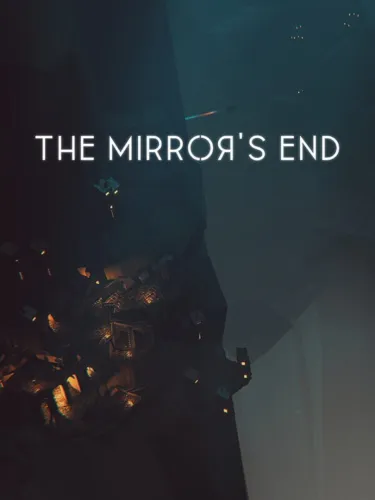 Portada de The Mirror’s End