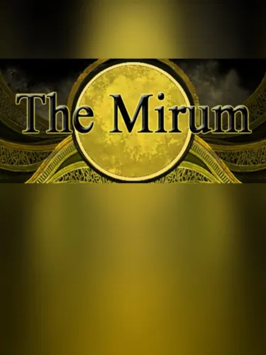 Portada de The Mirum