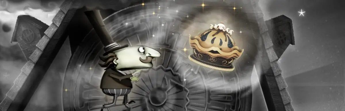 The Misadventures of P.B. Winterbottom