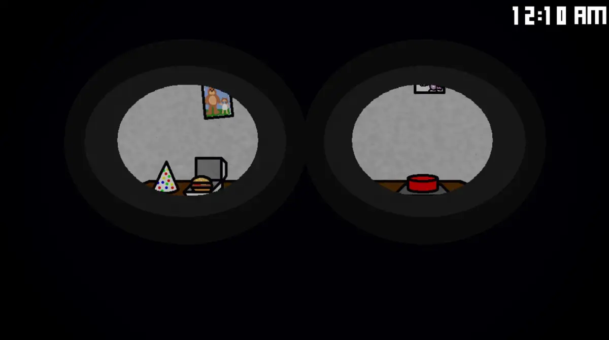 The Misfits Burger Joint