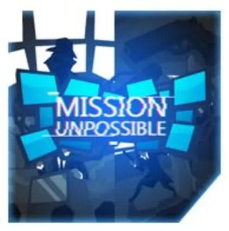 Portada de The Mission Unpossible