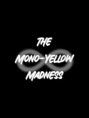 Portada de The Mono-Yellow Madness