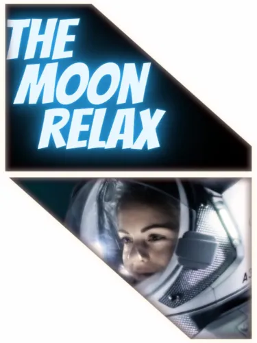 Portada de The Moon Relax