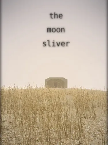 Portada de The Moon Sliver