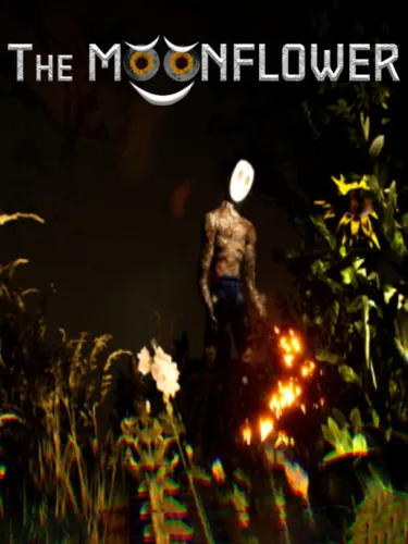 Portada de The Moonflower
