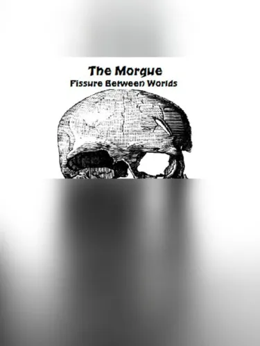 Portada de The Morgue Fissure Between Worlds