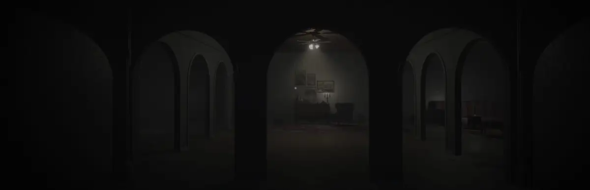 The Moroccan Castle 3: Behind The Secrets