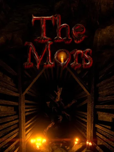 Portada de The Mors