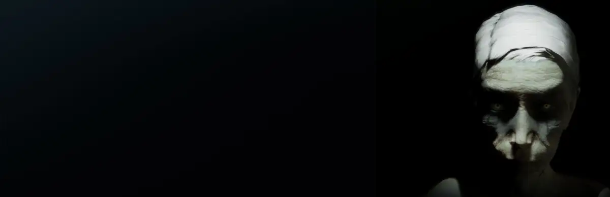 The Mortuary Assistant