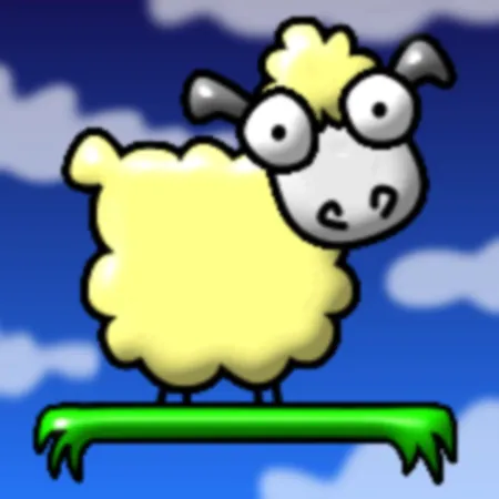 Portada de The Most Addicting Sheep Game