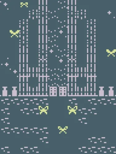 Portada de The Moth Oracle’s Poem