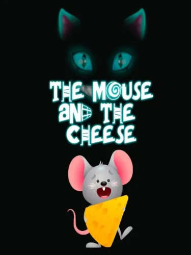 Portada de The Mouse and the Cheese