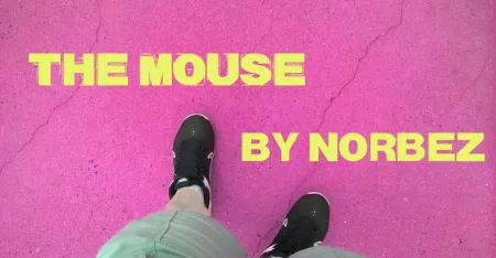 Portada de The Mouse