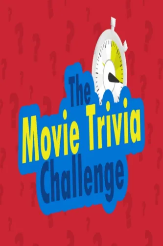 Portada de The Movie Trivia Challenge