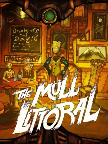 Portada de The Müll Littoral