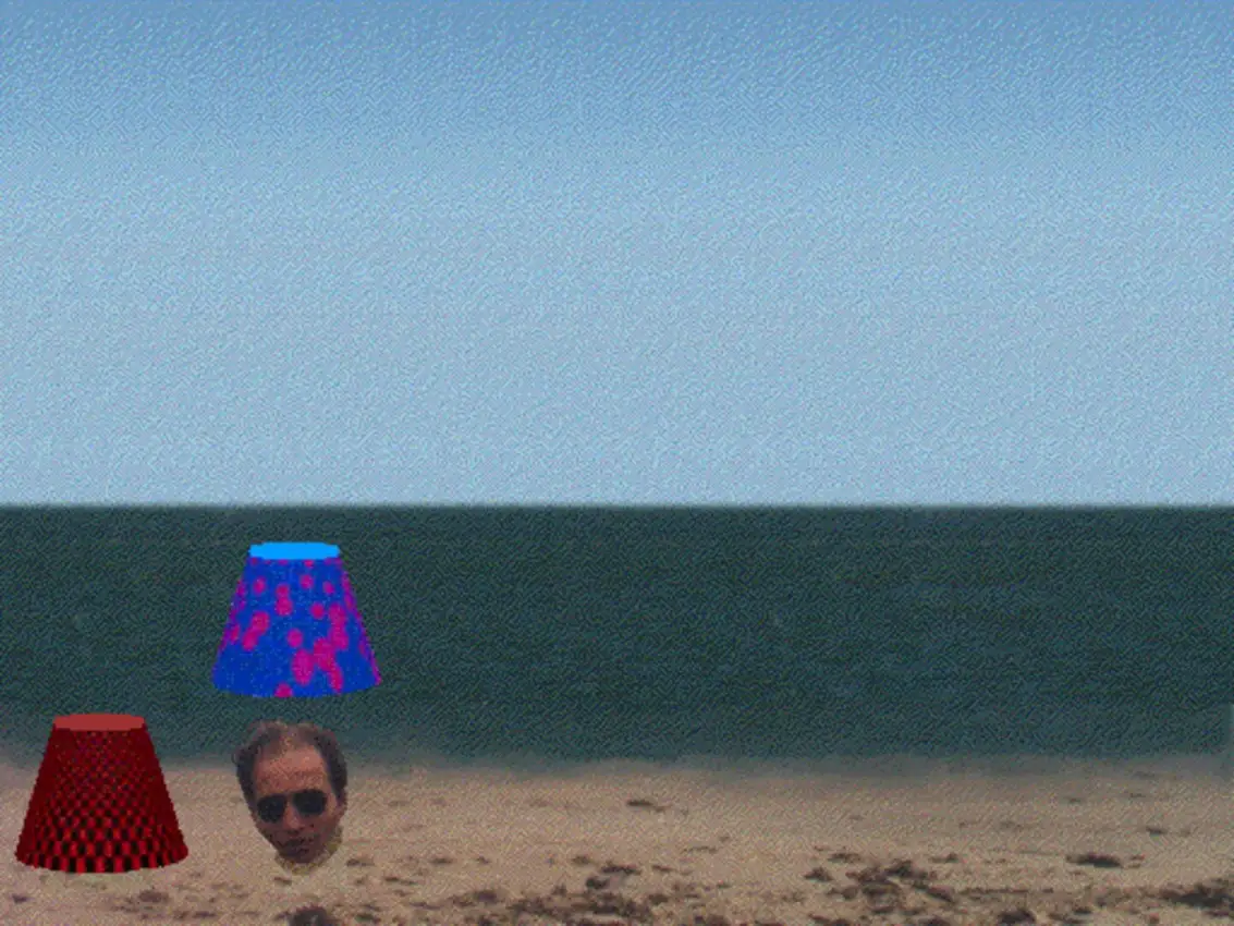 The Museum of Anything Goes