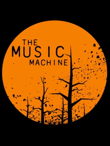 Portada de The Music Machine