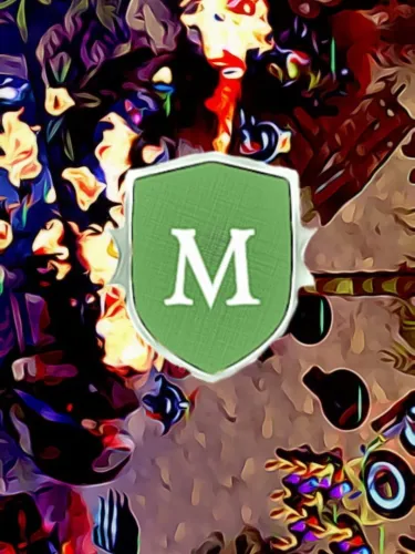 Portada de The Mutational