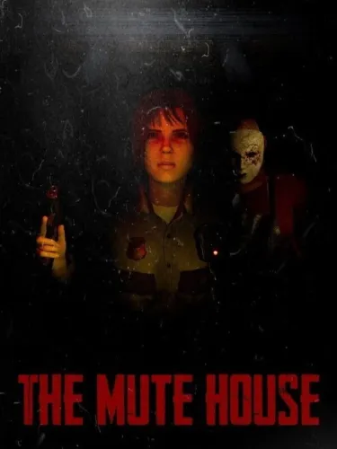 Portada de The Mute House