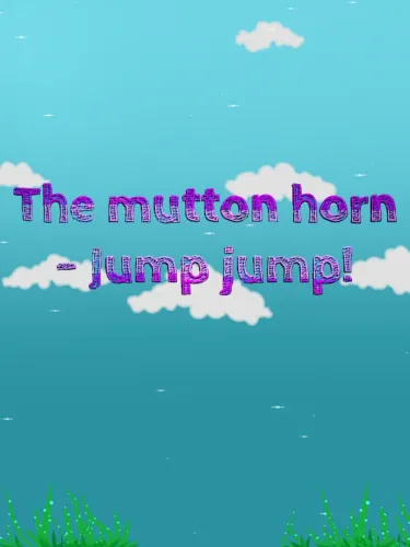 Portada de The Mutton Horn: Jump Jump!