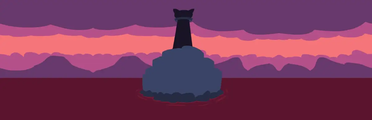 The Mysterious Cat Tower