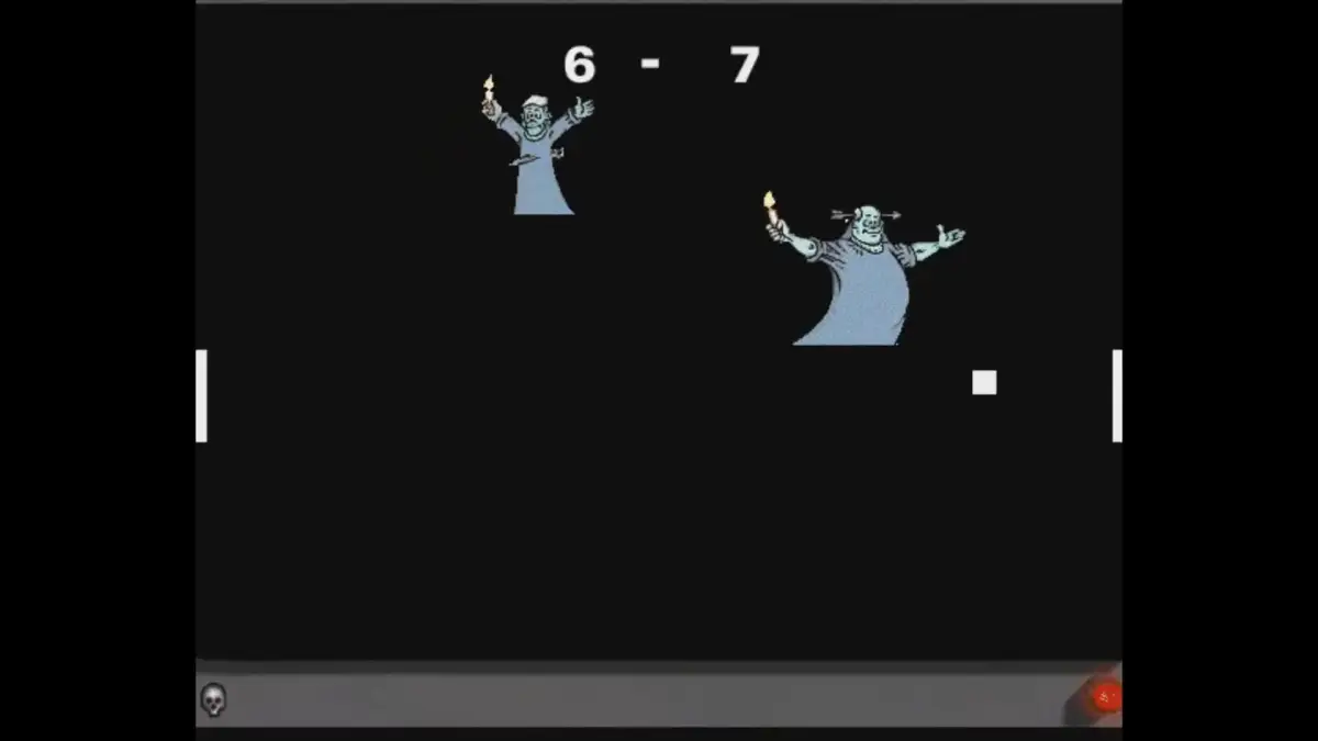 The Mystery at Greveholm