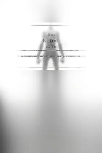 Portada de The Naked Game