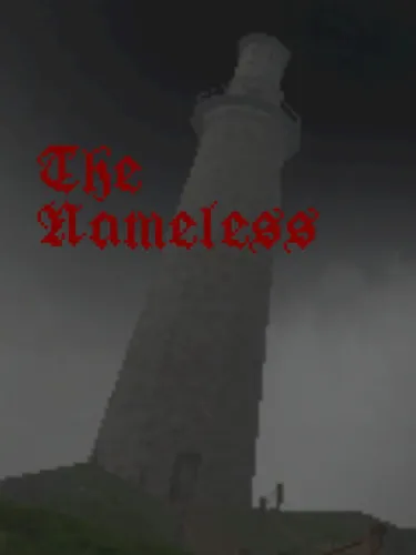 Portada de The Nameless
