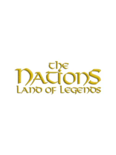Portada de The Nations: Land of Legends