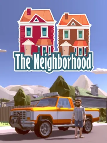 Portada de The Neighborhood
