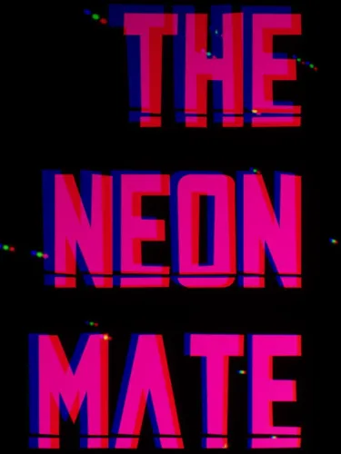 Portada de The Neon Mate