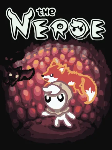Portada de The Neroe