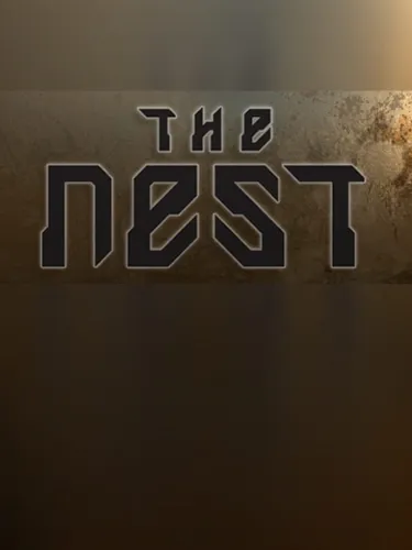 Portada de The Nest