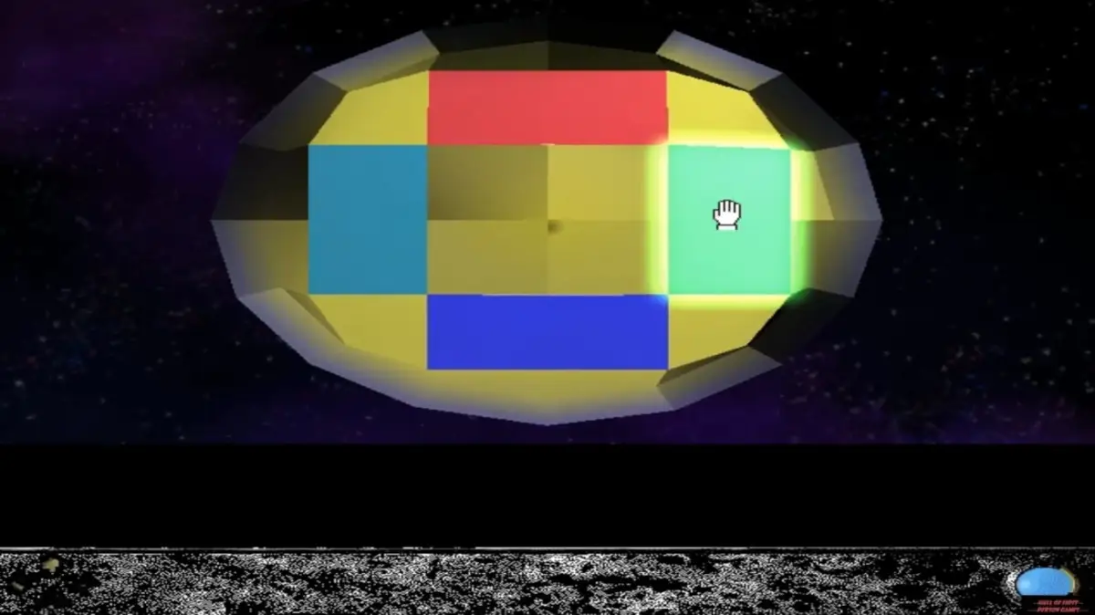 The Neverending Labyrinth