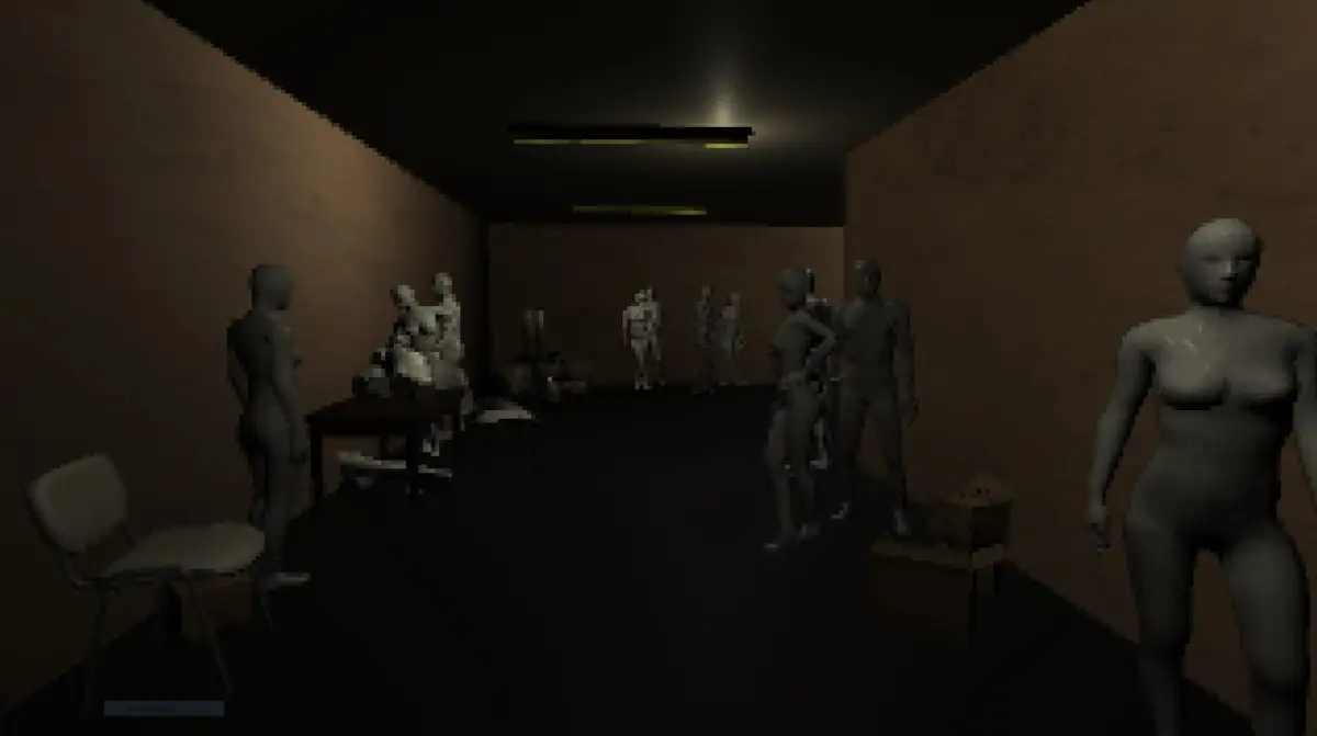 Portada de The New Resident