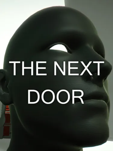 Portada de The Next Door