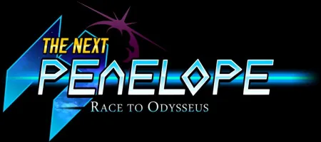 Portada de The Next Penelope: Race to Odysseus