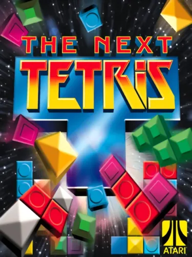 Portada de The Next Tetris