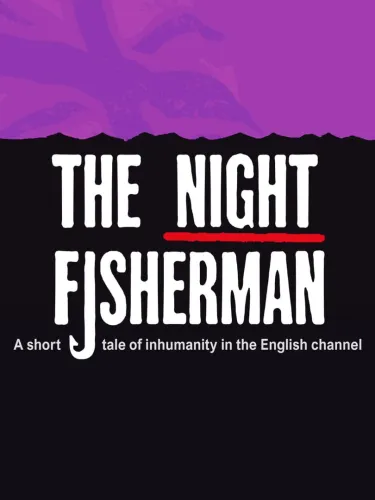 Portada de The Night Fisherman