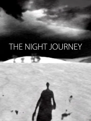 Portada de The Night Journey