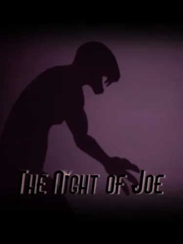 Portada de The Night of Joe