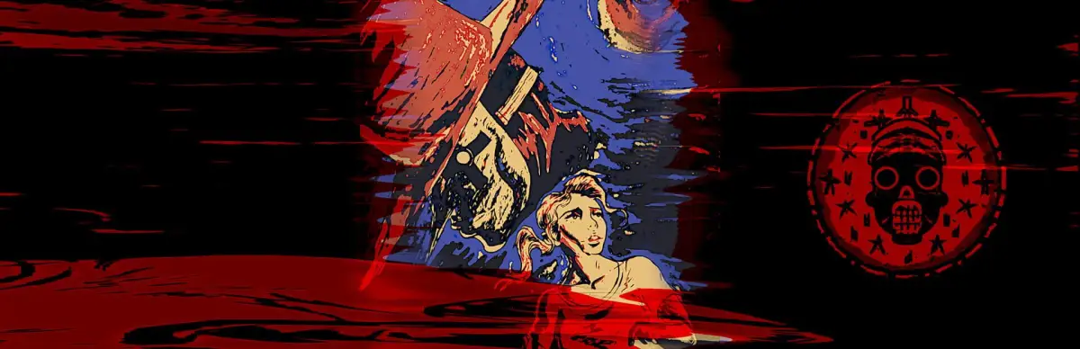 The Night of the Inquisitor