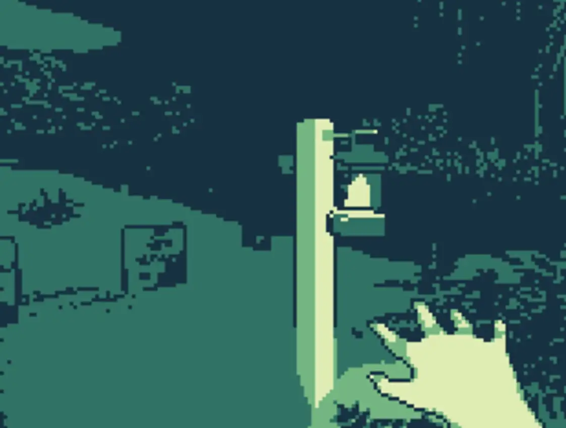 The Night That Speaks