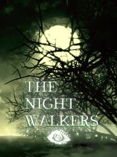 Portada de The Night Walkers