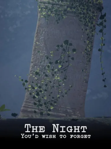 Portada de The Night You’d Wish to Forget