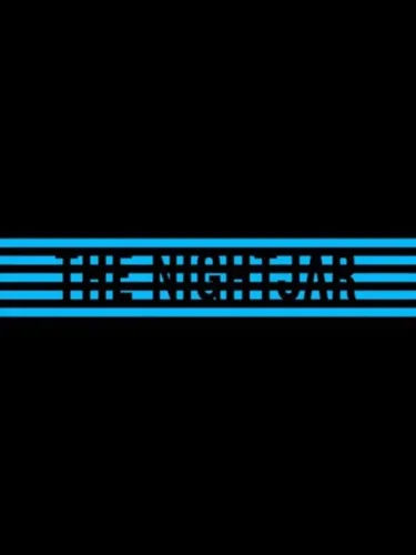 Portada de The Nightjar