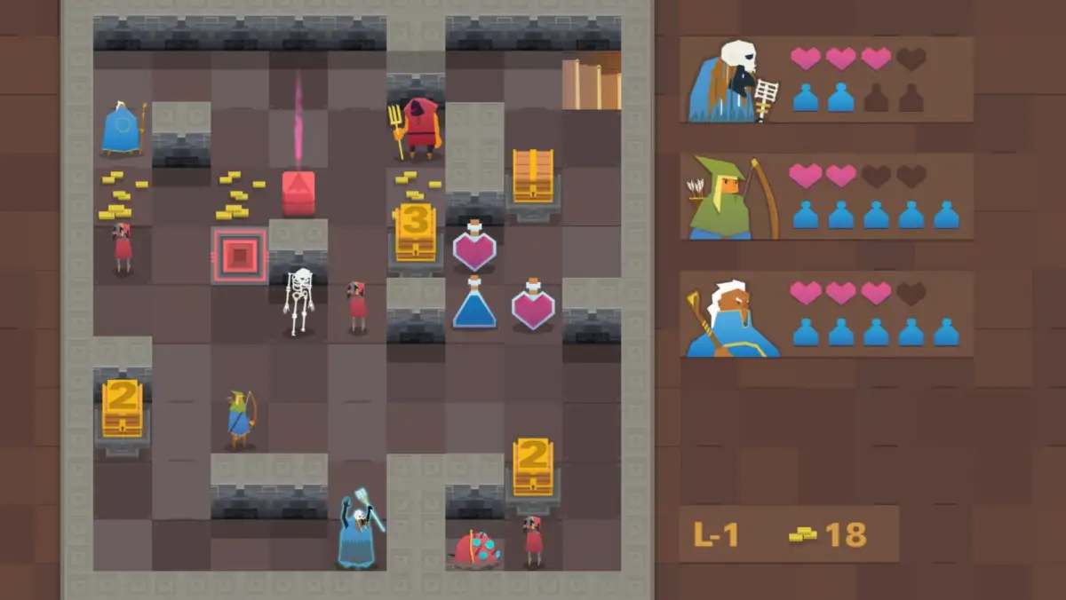 The Nightmare Cooperative