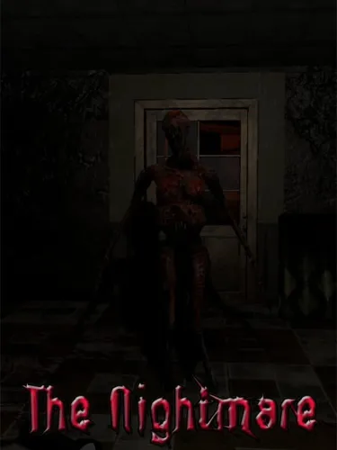 Portada de The Nightmare