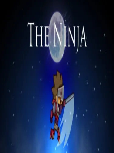 Portada de The Ninja