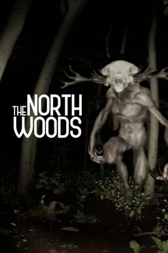 Portada de The North Woods